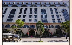Golden Mountain Hotel Phu Quoc